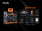 Пистолетный фонарь Fenix GL19R 12