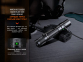 Фонарь Fenix PD35R EDC/Tactical, 1700 Lumen 11