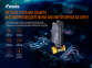 Пистолетный фонарь Fenix GL19R 6