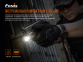Пистолетный фонарь Fenix GL19R 9