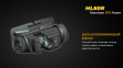 Налобный фонарь Fenix HL60RDY/HL60R Cree XM-L2 U2 Neutral White LED 9