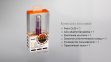 Фонарь Fenix CL05 13