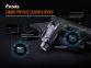 Пистолетный фонарь Fenix GL19R 4