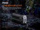 Налобный фонарь Fenix HP30R V2.0 15