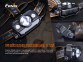Налобный фонарь Fenix HP30R V2.0 17