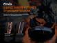 Налобный фонарь Fenix HP30R V2.0 18