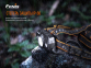 Налобный фонарь Fenix HP30R V2.0 19