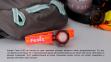 Налобный фонарь Fenix HL05 White/Red LEDs 4