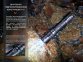 Фонарь Fenix PD35R EDC/Tactical, 1700 Lumen 15