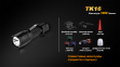 Фонарь Fenix TK16 Cree XM-L2 U2 7