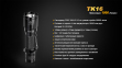 Фонарь Fenix TK16 Cree XM-L2 U2 2