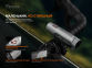 Велофара Fenix BC21R V3.0 13