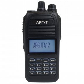 Радиостанция Аргут А-12