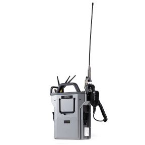 Радиостанция Терек РТ-2800 IP S AES