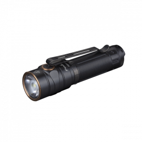 Фонарь Fenix E30R LUMINUS SST40 LED
