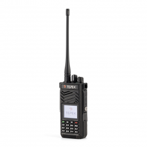 Радиостанция Терек РК-322 DMR v.2024