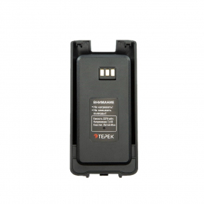 Аккумулятор Терек АКЛ РК 322DMR