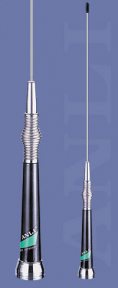 Антенна ANLI QW-70U